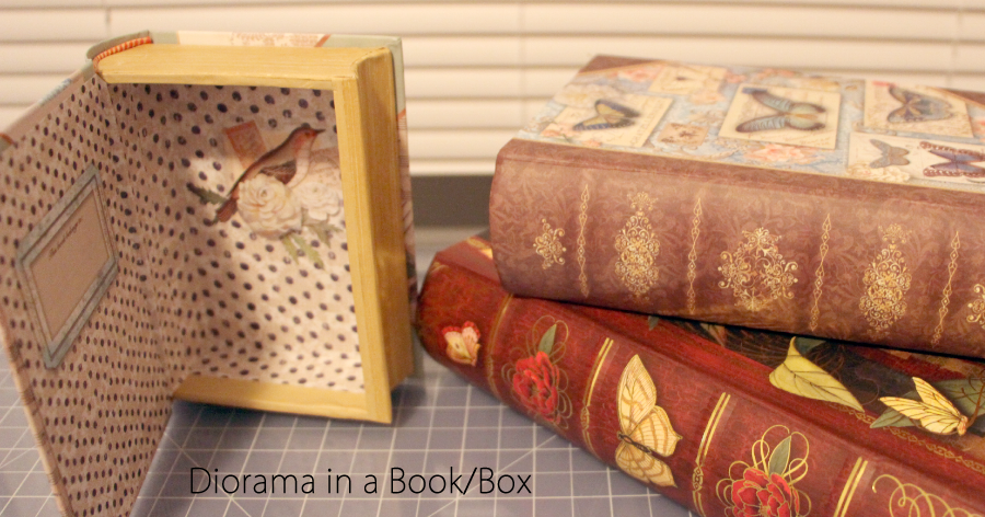 book box