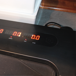 Walking Pad Review:  GOYOUTH 2 in 1 Electric Treadmill